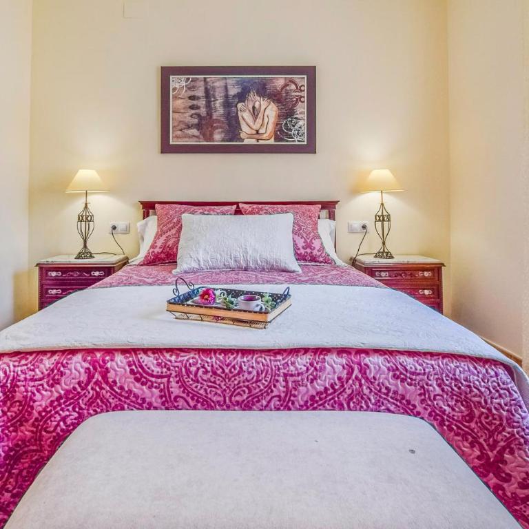 Nice Home In Córdoba With Wifi - Casa Vacacional de 3 dormitorios - 24