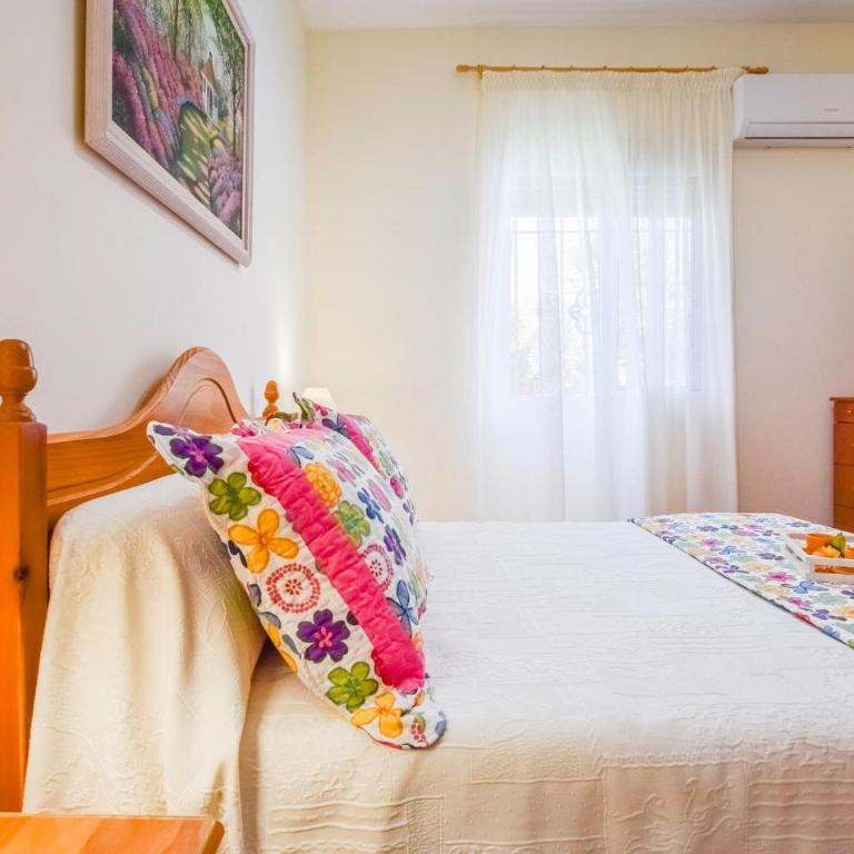 Nice Home In Córdoba With Wifi - Casa Vacacional de 3 dormitorios - 26