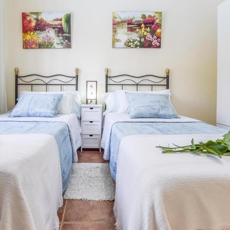 Nice Home In Córdoba With Wifi - Casa Vacacional de 3 dormitorios - 28