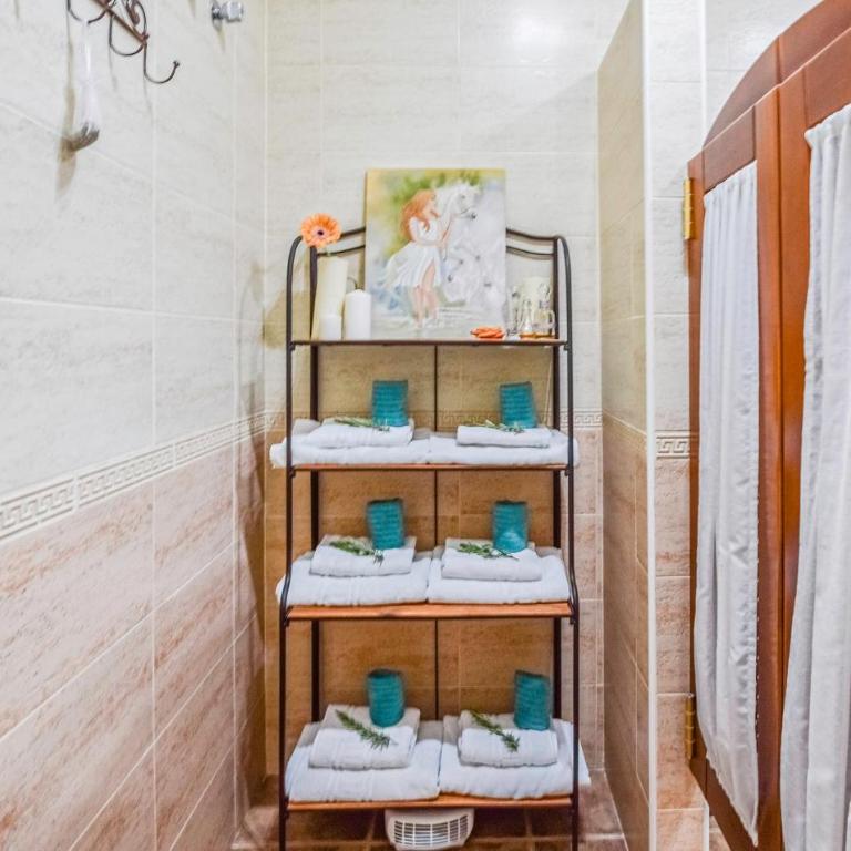 Nice Home In Córdoba With Wifi - Casa Vacacional de 3 dormitorios - 30
