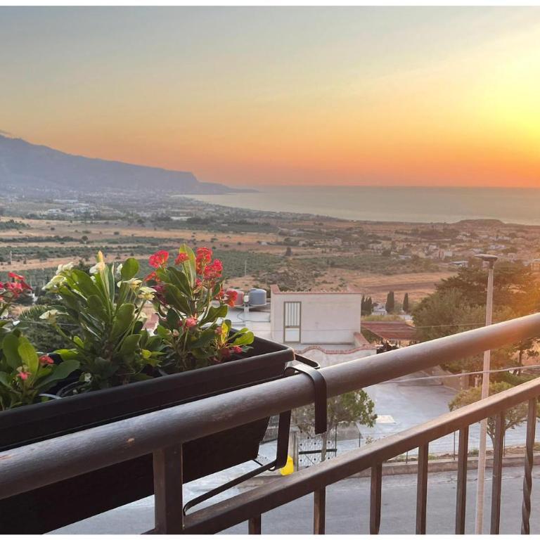 Bella Casa A Custonaci Con Wifi - Casa Vacanze con 3 Camere da Letto - 2