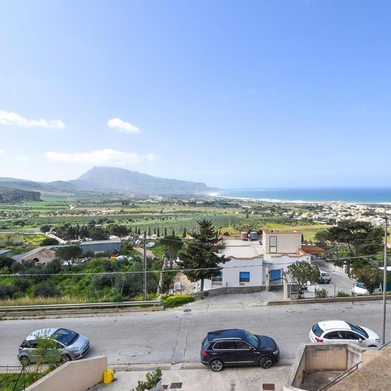 Bella Casa A Custonaci Con Wifi - Casa Vacanze con 3 Camere da Letto - 9