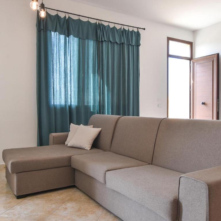 Bella Casa A Custonaci Con Wifi - Casa Vacanze con 3 Camere da Letto - 13