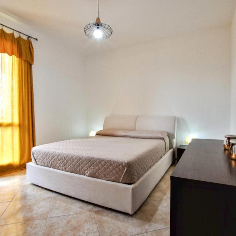 Bella Casa A Custonaci Con Wifi - Casa Vacanze con 3 Camere da Letto - 5