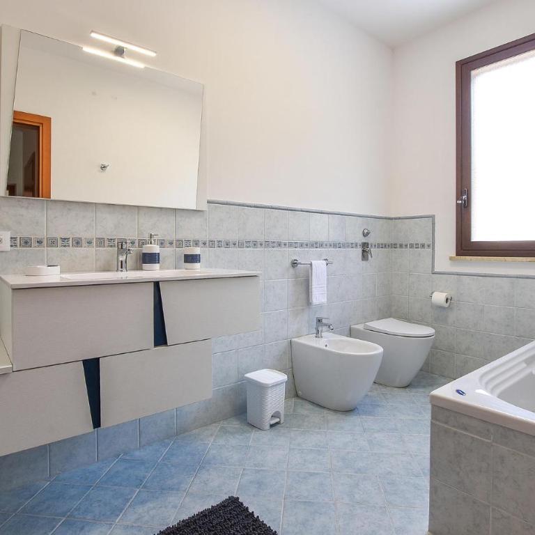 Bella Casa A Custonaci Con Wifi - Casa Vacanze con 3 Camere da Letto - 16