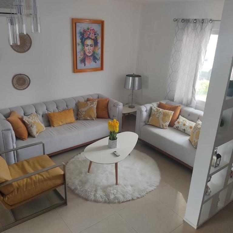 Casa Frida - Two-Bedroom House - 5