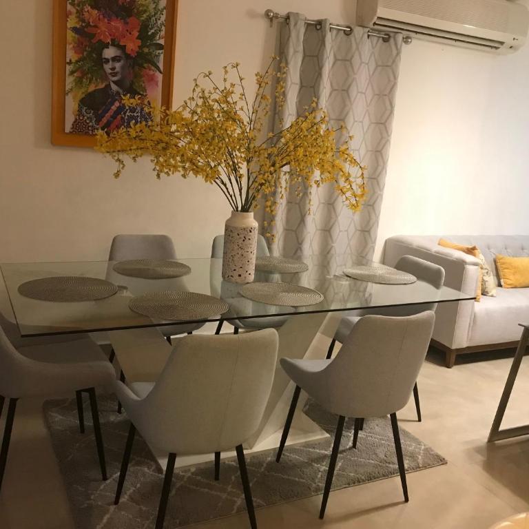 Casa Frida - Two-Bedroom House - 13