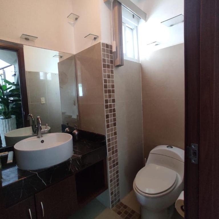 Casa Frida - Two-Bedroom House - 15