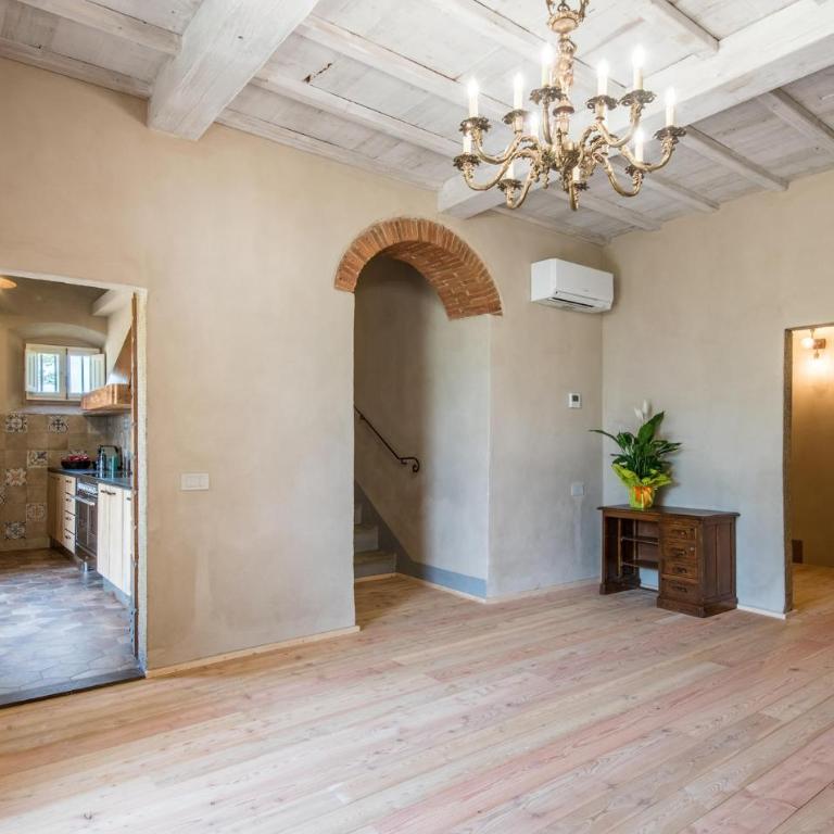 Lovely Home In Arezzo - Casa Vacanza con 5 Camere da Letto - 22