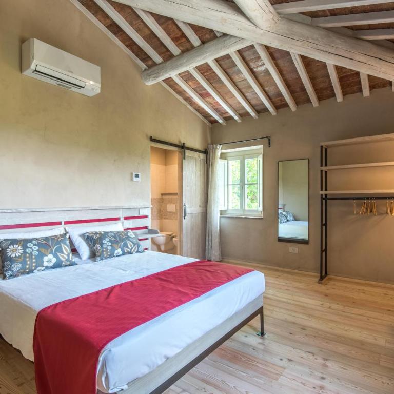 Lovely Home In Arezzo - Casa Vacanza con 5 Camere da Letto - 29