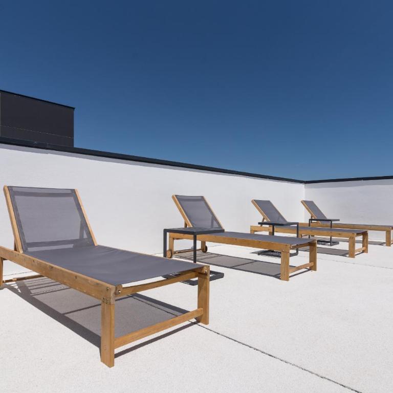 Málaga Urban Sky 23º - Apartamento de 3 dormitorios con vistas - 31
