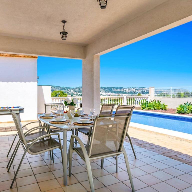 Villa Javea by Villa Plus - Villa - 13