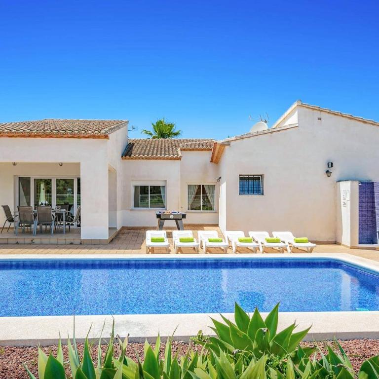 Villa Javea by Villa Plus - Villa - 8