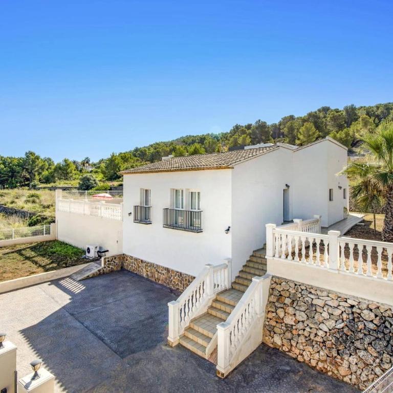 Villa Javea by Villa Plus - Villa - 22