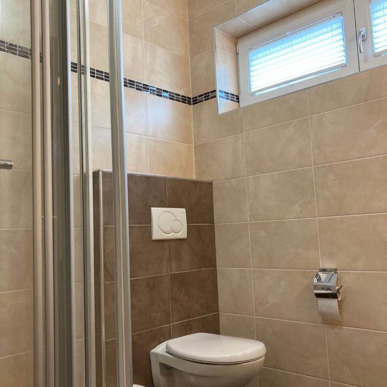 Ferienwohnung - Apartment mit 4 Schlafzimmern und einem Balkon - 27