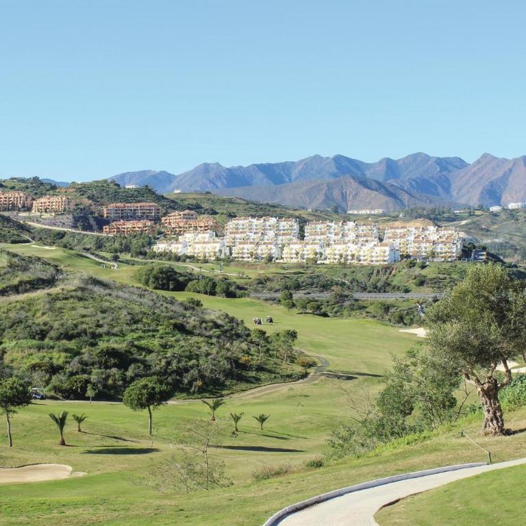 Lovely Apartment In Laguna De Mijas - Apartamento de 2 dormitorios - 23
