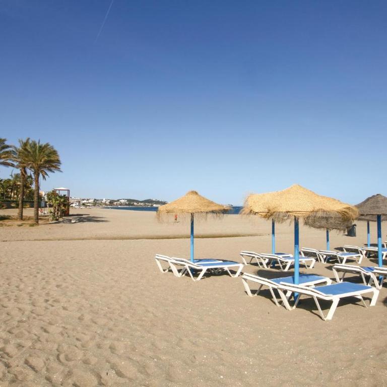 Lovely Apartment In Laguna De Mijas - Apartamento de 2 dormitorios - 24