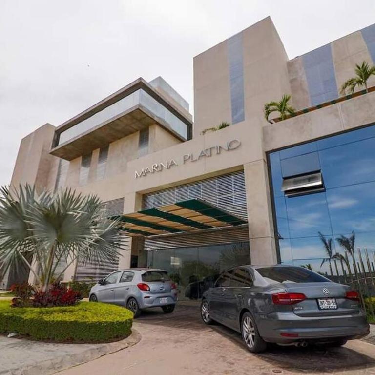 Marina Platino - Two-Bedroom Apartment - 1