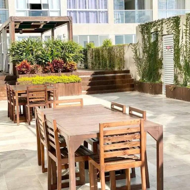 Marina Platino - Two-Bedroom Apartment - 2