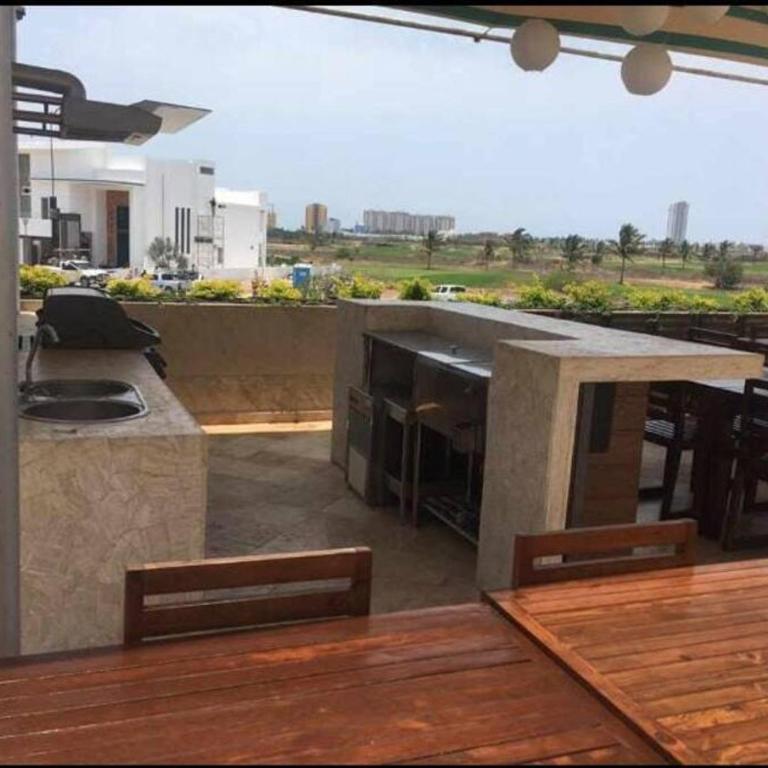 Marina Platino - Two-Bedroom Apartment - 11