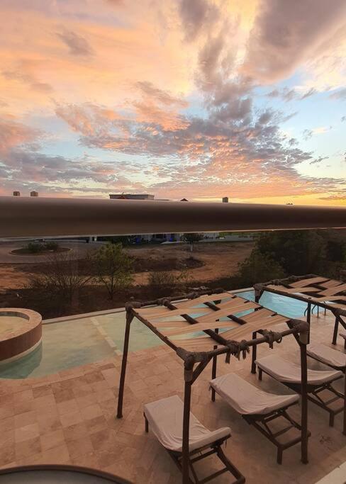 Marina Platino - Two-Bedroom Apartment - 17