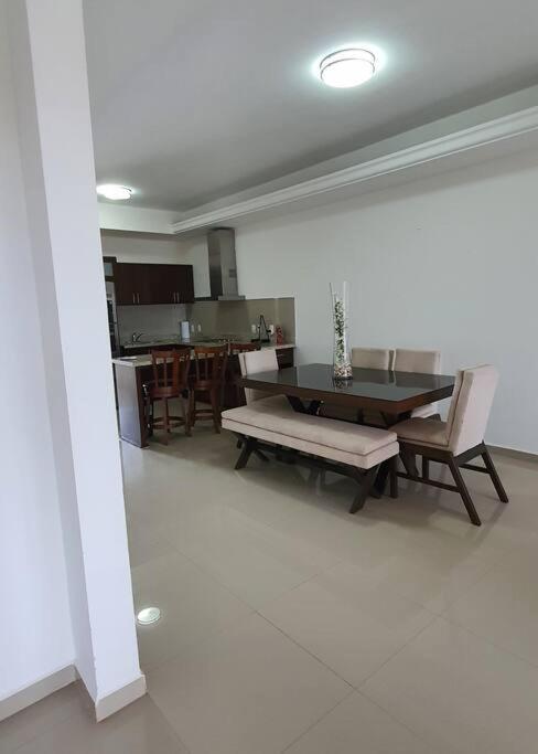 Marina Platino - Two-Bedroom Apartment - 18