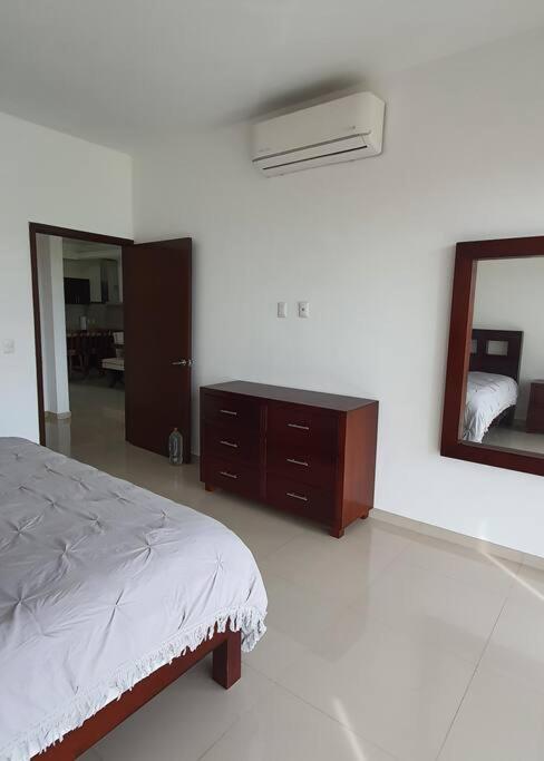 Marina Platino - Two-Bedroom Apartment - 23