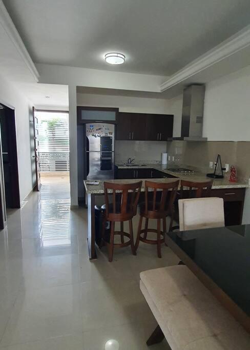 Marina Platino - Two-Bedroom Apartment - 28