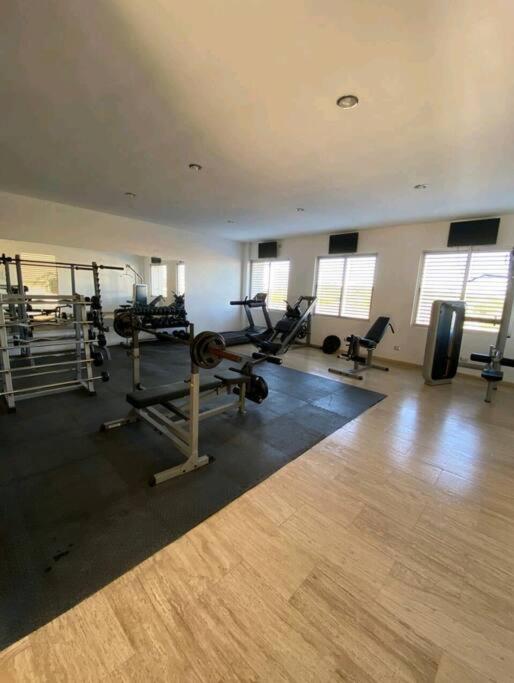 Marina Platino - Two-Bedroom Apartment - 31