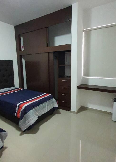Marina Platino - Two-Bedroom Apartment - 33