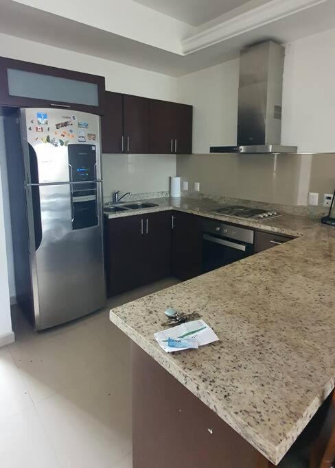 Marina Platino - Two-Bedroom Apartment - 35