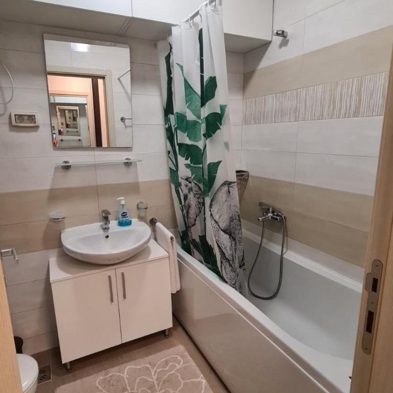 Mara's cozy apartment - Apartman sa 1 Spavaćom Sobom - 5