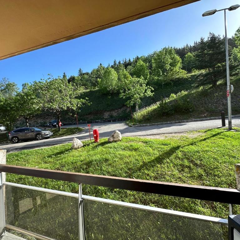 Studio paisible au pied des pistes - Monolocale - 9
