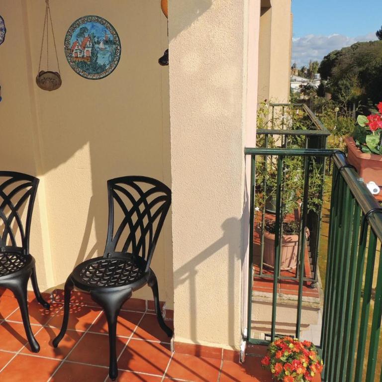 Cozy Apartment In Jerez De La Frontera - Apartamento de 3 dormitorios - 6