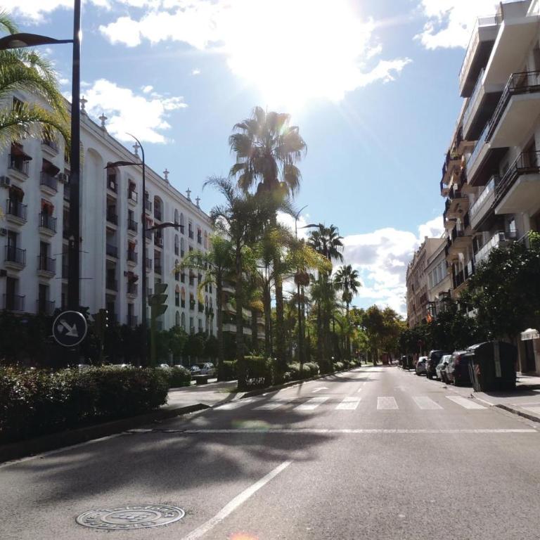 Cozy Apartment In Jerez De La Frontera - Apartamento de 3 dormitorios - 22