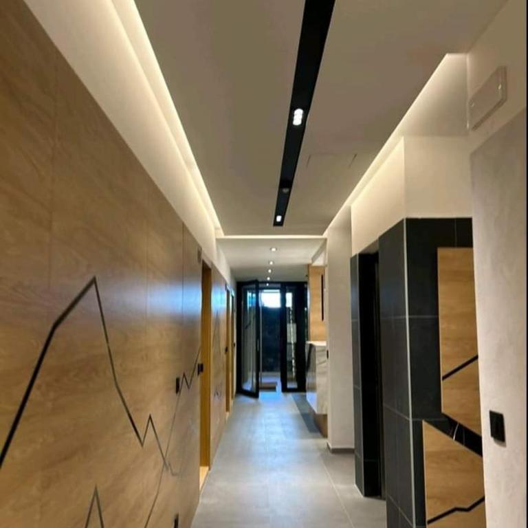 Apartman LUX SREBRNI VRHOVI - Apartman sa 1 Spavaćom Sobom - 7