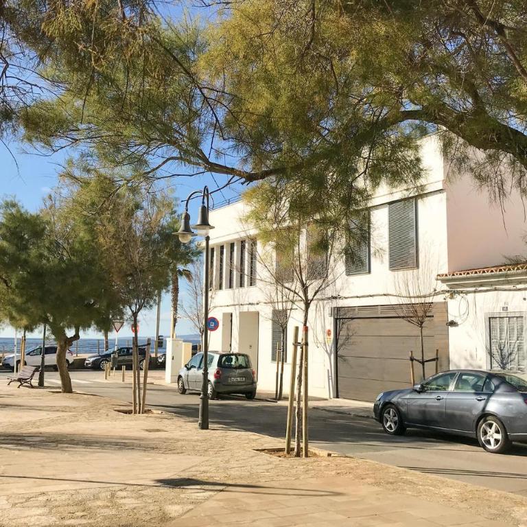 Lovely Home In Palma De Mallorca - Casa de vacaciones de 2 dormitorios - 1