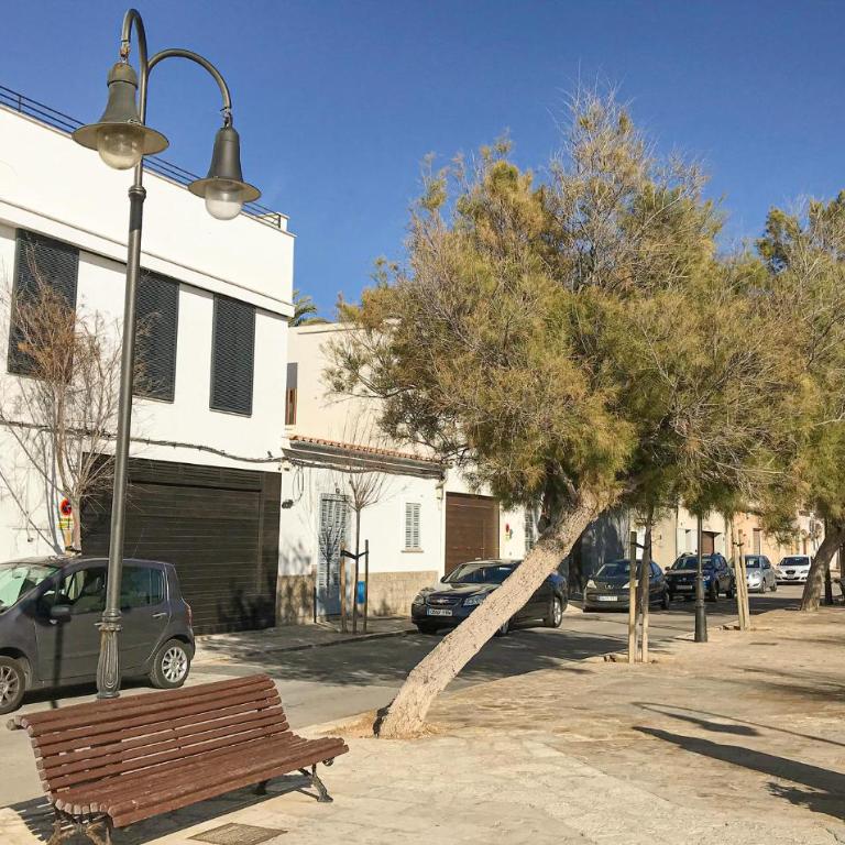 Lovely Home In Palma De Mallorca - Casa de vacaciones de 2 dormitorios - 4