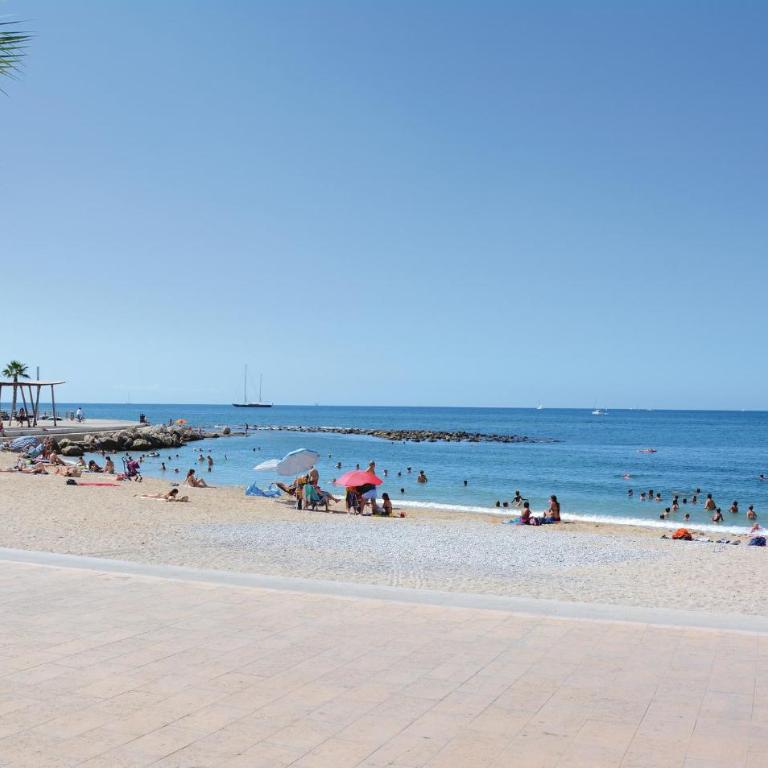 Lovely Home In Palma De Mallorca - Casa de vacaciones de 2 dormitorios - 22