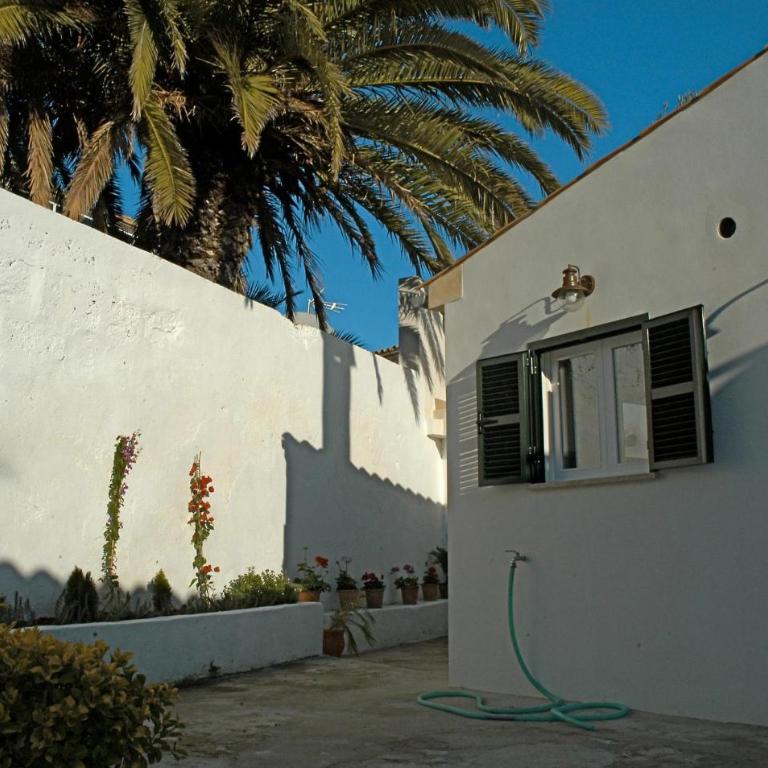 Lovely Home In Palma De Mallorca - Casa de vacaciones de 2 dormitorios - 8