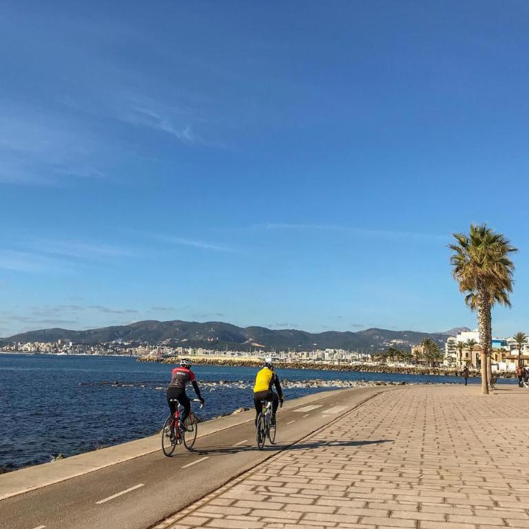 Lovely Home In Palma De Mallorca - Casa de vacaciones de 2 dormitorios - 25