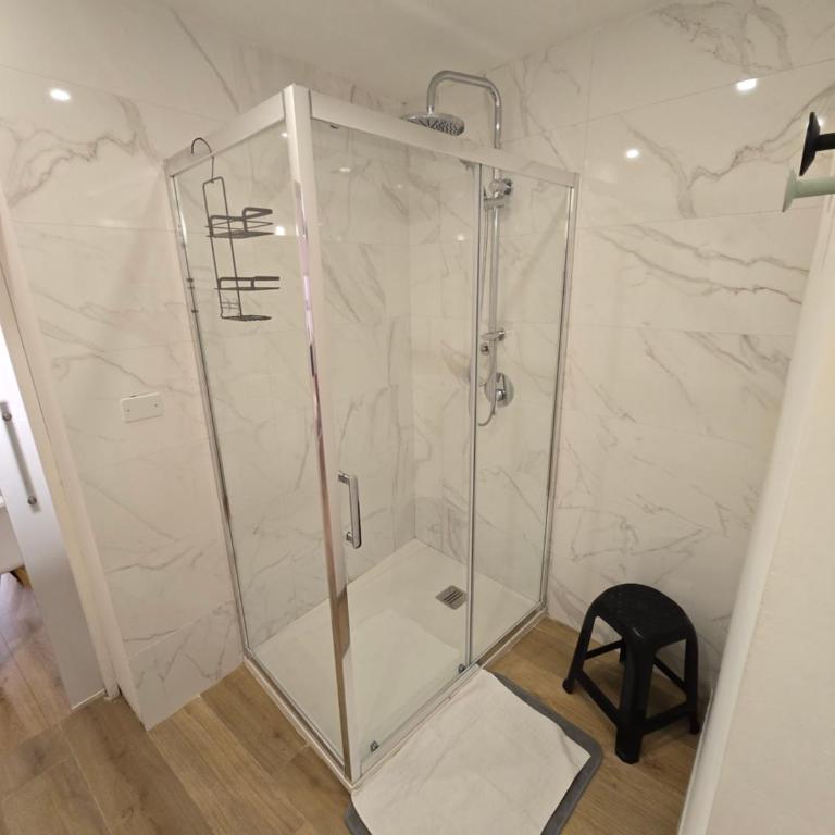 Virginia House1 - Appartamento con 1 Camera da Letto - 13