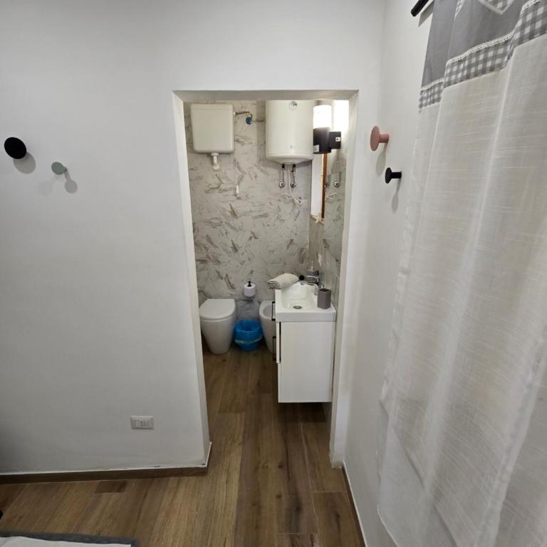 Virginia House1 - Appartamento con 1 Camera da Letto - 25