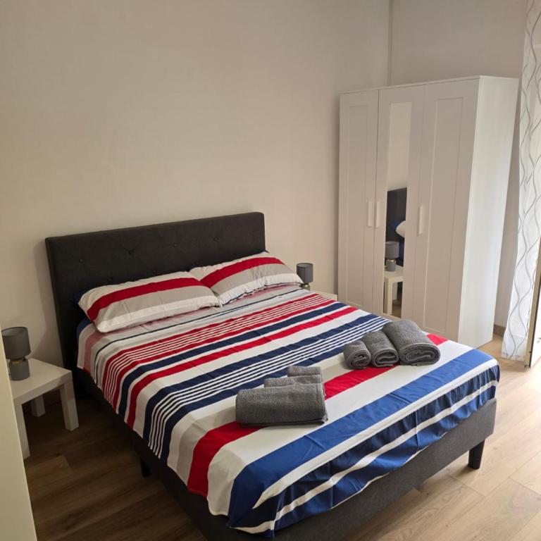 Virginia House1 - Appartamento con 1 Camera da Letto - 4