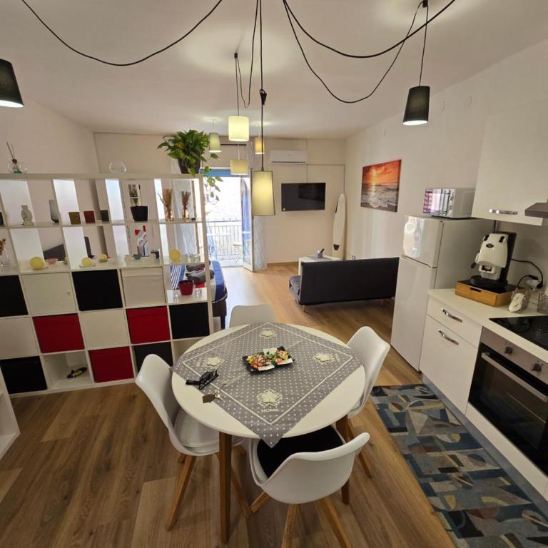Virginia House1 - Appartamento con 1 Camera da Letto - 26