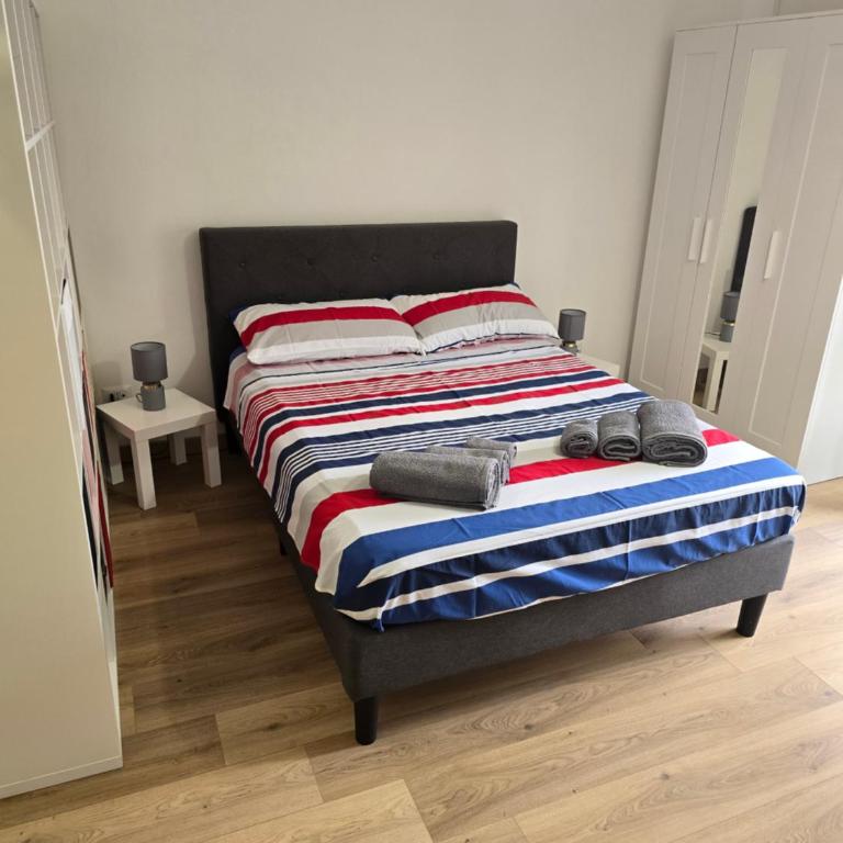 Virginia House1 - Appartamento con 1 Camera da Letto - 27