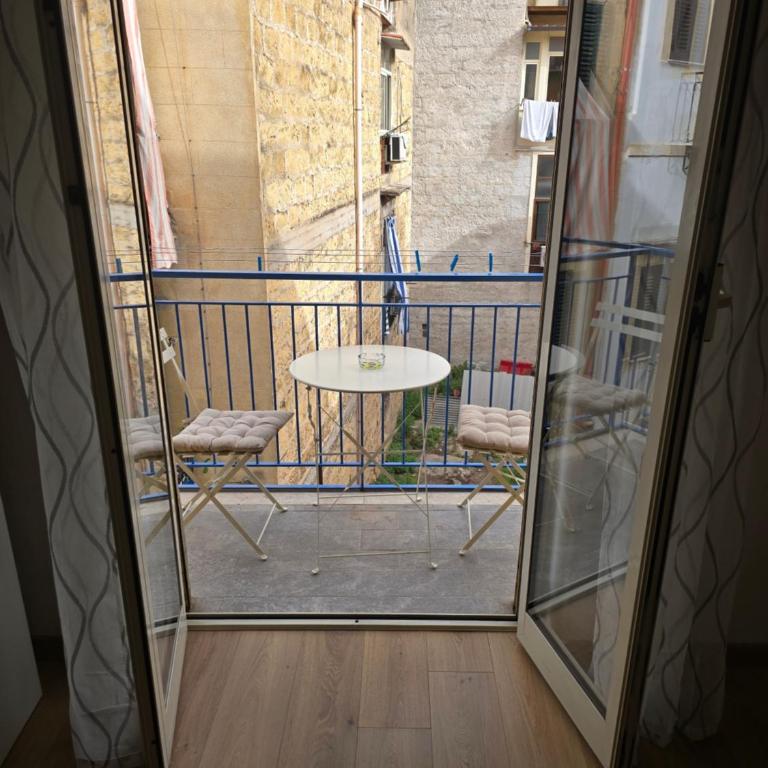 Virginia House1 - Appartamento con 1 Camera da Letto - 29
