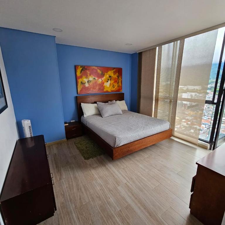 Apartamento de lujo con espectacular vista en Ibagué - Apartamento de 3 dormitorios - 9