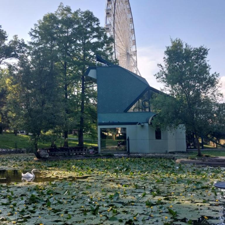 Tilia Home - Apartman sa 1 Spavaćom Sobom - 41