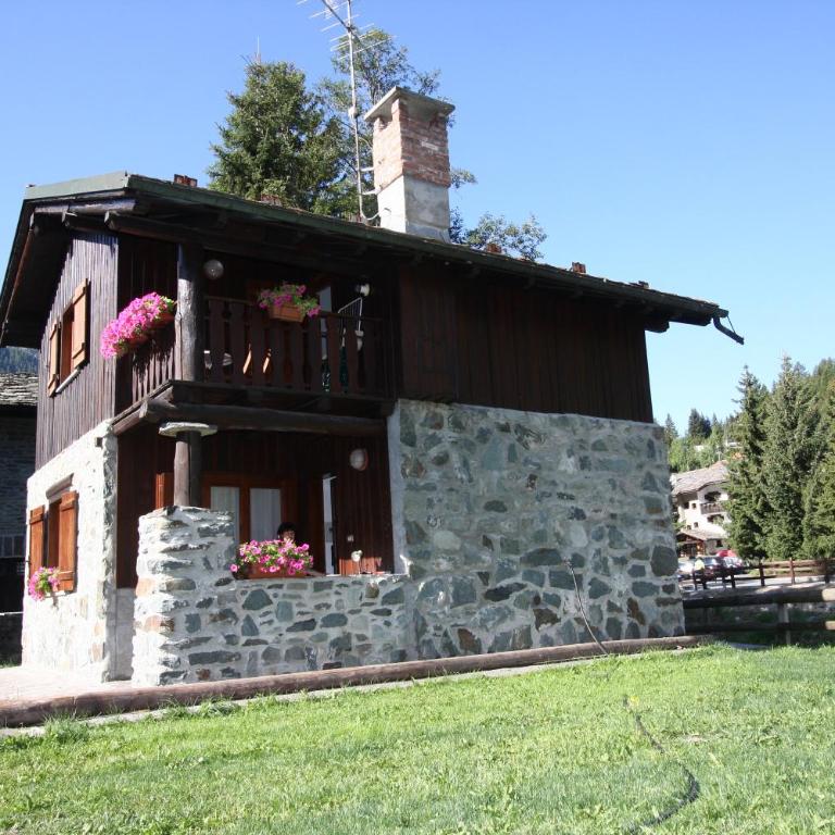 Breithorn Lodge - Chalet 2 Chambres - 2